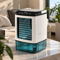 BreezeBox Portable Air Cooler